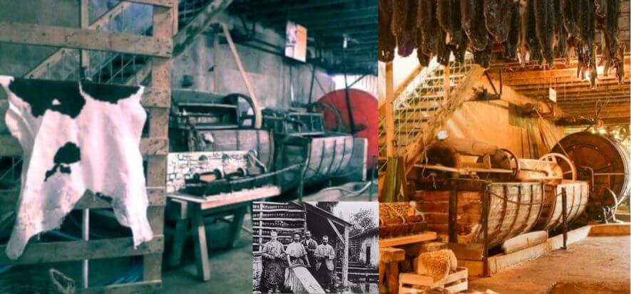 La “Cité des tanneurs” protagonista della Giornate del Patrimonio