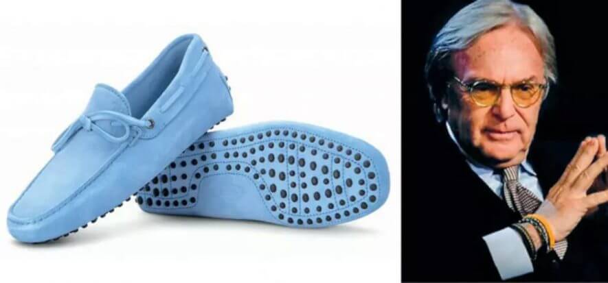 C’è un motivo se UBS ha abbassato il rating del gruppo Tod’s