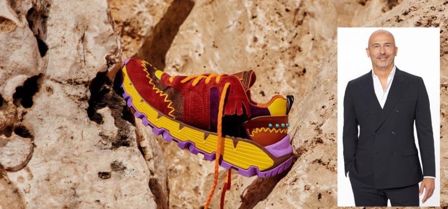 Etro nomina Fabrizio Cardinali nel ruolo di CEO