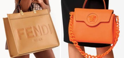 Collaborazioni a nastro: la più disruptive tra Fendi e Versace?