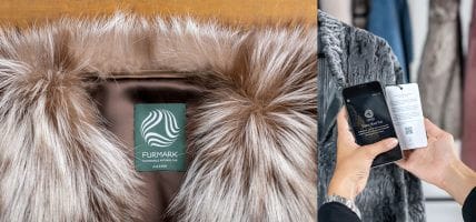 IFF launches Furmark with LVMH for fur traceability