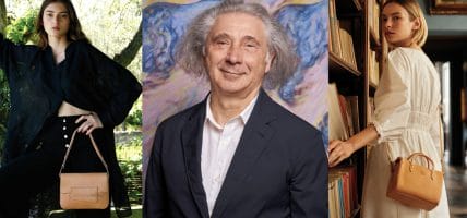 Luigi Ceccon tells us about Il Bisonte’s present and future    