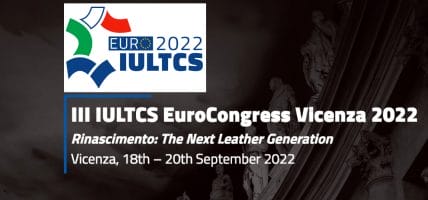 Eurocongress IULTCS 2022: theCall for Papers is open