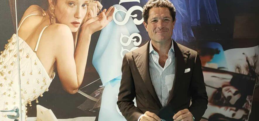 Marzotto: “The Italian luxury segment will grow thanks to reshoring”