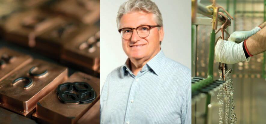 I protagonisti di Mipel Lab: Metalstudio e le certezze che servono