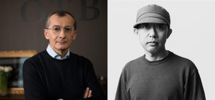 Jil Sander, Kenzo e Claudia: giri di poltrone lungo la filiera