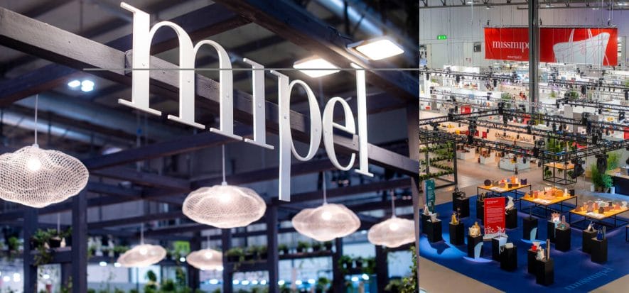 Today, September 9th, Mipel The Digital Show opens its doors, while the fair will be on the 19th