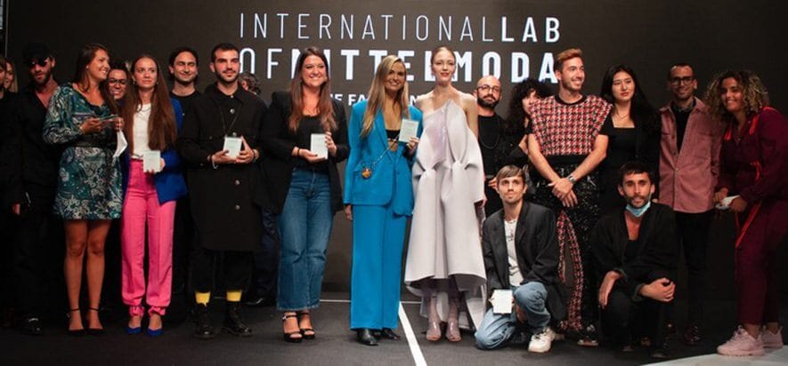 Creativity at its finest: here are the 11 winners of the Mittelmoda contest