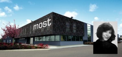 I protagonisti di Mipel Lab: nemmeno la pandemia ha fermato Most