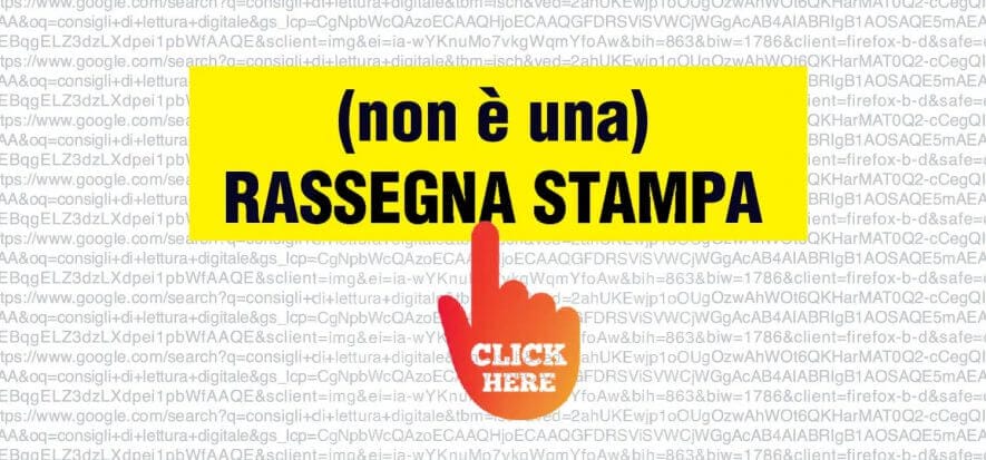 Nuovi prodotti, nuove collaborazioni e dibattiti ritriti, ma utili