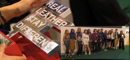Il momento decisivo di World Leather Contest: a voi i vincitori