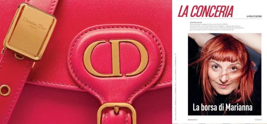 L’estate challenging delle griffe: il lusso “cerca” il 2019