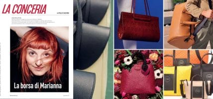 Che movimento: la borsa di Marianna porta con sé grandi novità