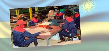 Progetti africani: in Ruanda pensano a un nuovo leather park