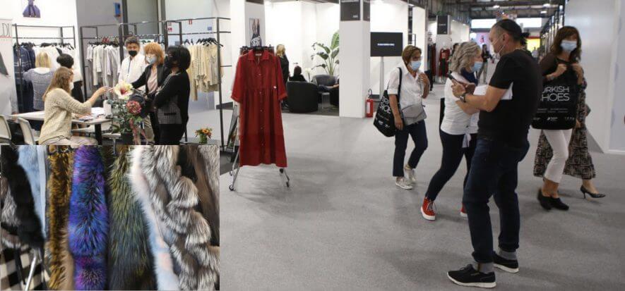 L’alta moda a TheOneMilano per costruire il rinascimento