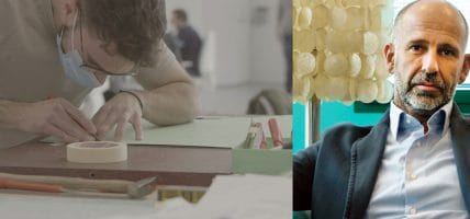 I protagonisti di Mipel Lab: Tigamaro e l’importanza dei giovani