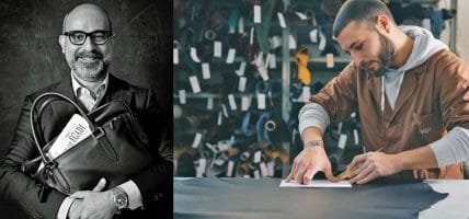I protagonisti di Mipel Lab: le prospettive di Tivoli
