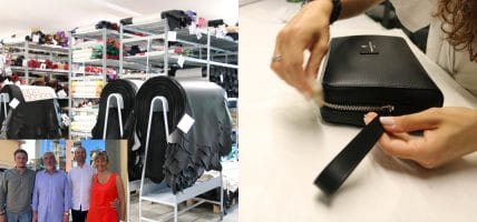 I protagonisti di Mipel Lab: Tripel Due vede il consolidamento