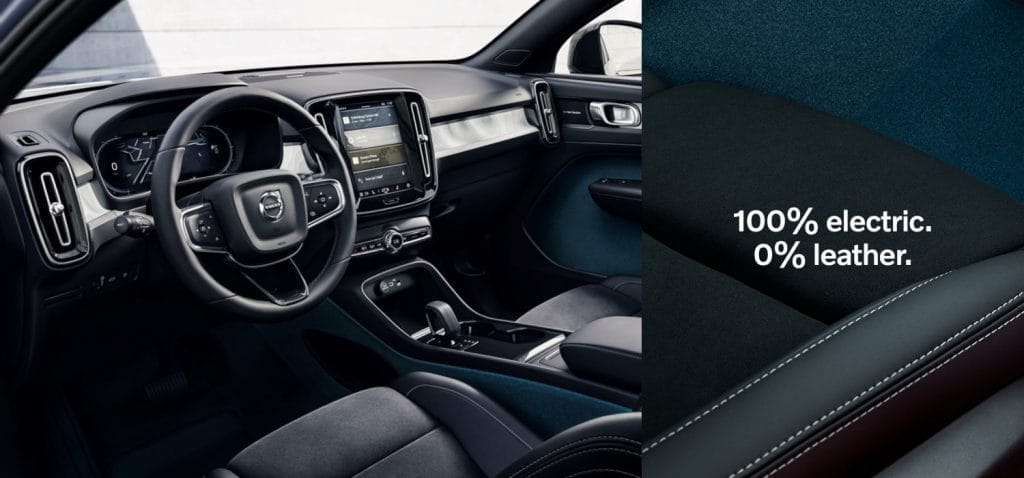 Volvo’s dirty trick: reforming the livestock industry by punishing leather