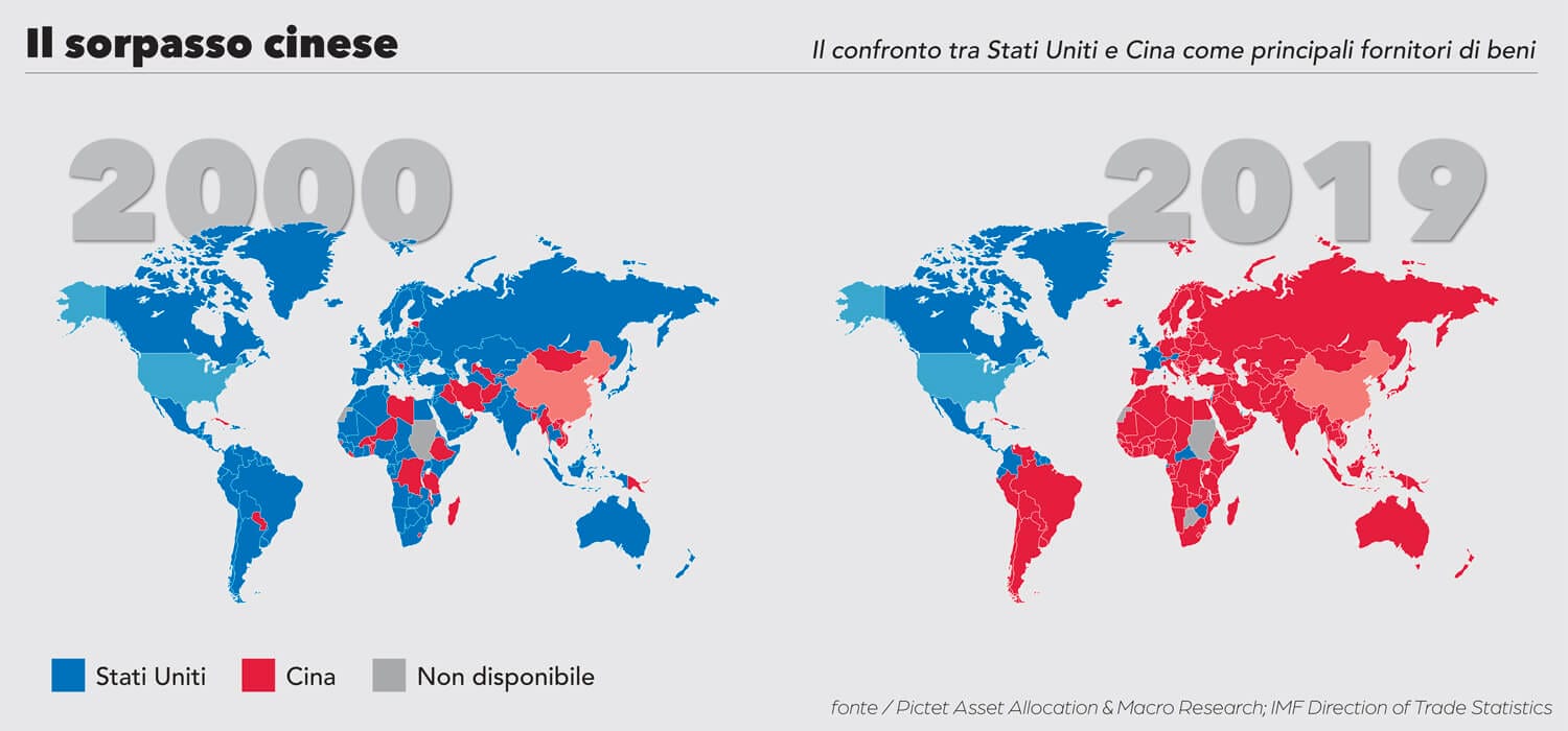 Immagini che parlano da sole