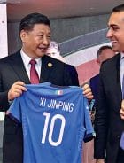 Tutte le carte in gioco