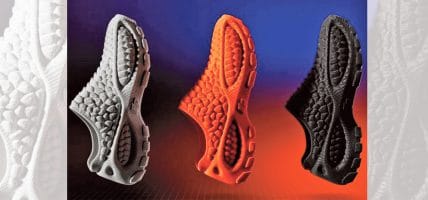 Il mondo post sneaker secondo Raf Simons e Heron Preston