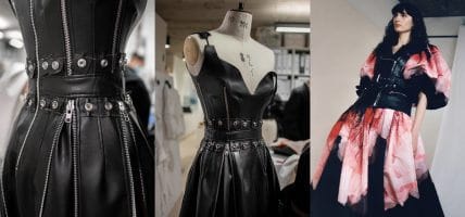 Alexander McQueen wants to exceed one billion turnover