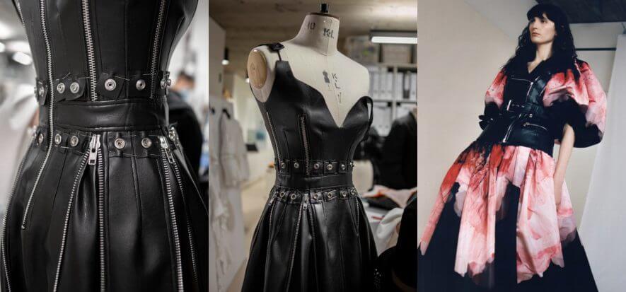 Alexander McQueen vuole superare il miliardo di fatturato