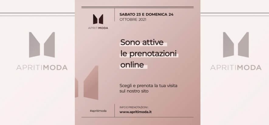 Domani e dopo torna ApritiModa: ci sono anche Lineapelle e UNIC