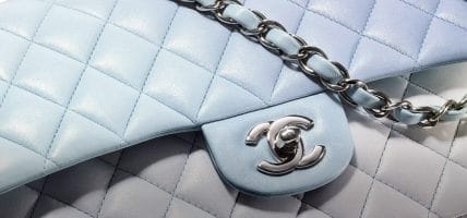 More exclusivity and less second-hand: Chanel limits purchases 