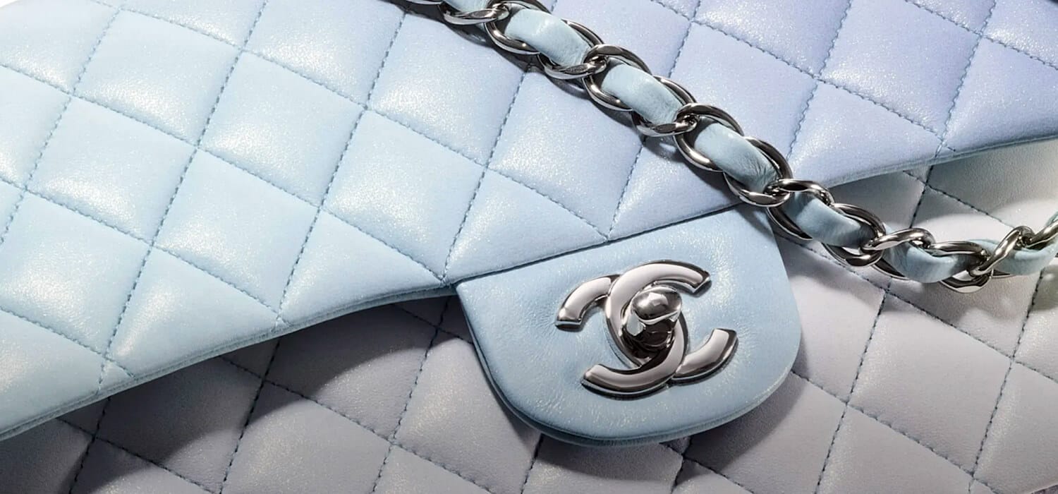 More exclusivity and less second-hand: Chanel limits purchases