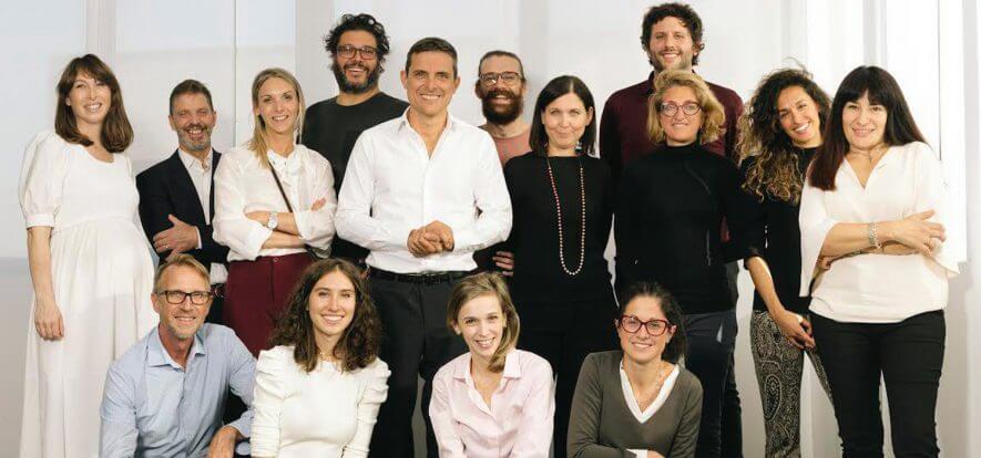 La scommessa di CluXter, luxury creative cluster di Scandicci