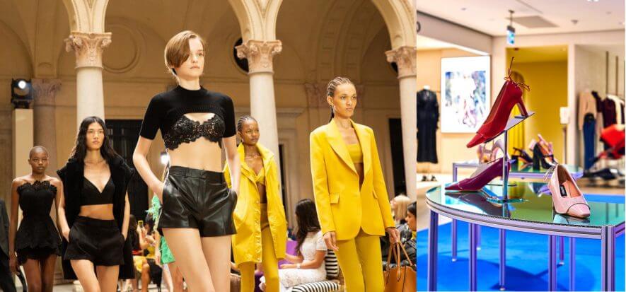 Camera Buyer promuove il settembre milanese: “Più forti di Parigi”