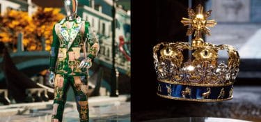 Watch out for cryptofashion: D&G sells 9 NFTs and cashes in $5.7 million