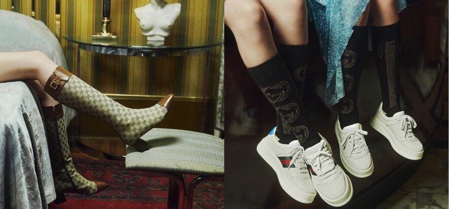 Kering, nel trimestre Gucci frena, Bottega Veneta e YSL sprintano