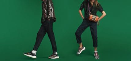 Oltre le sneaker c’è di più: da dove parte il rilancio di Hogan