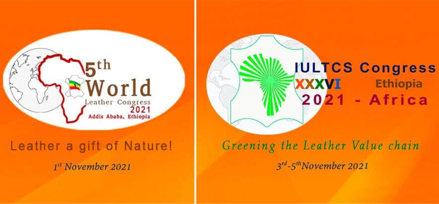 Leather: a Gift of Nature, è tempo di World Leather Congress