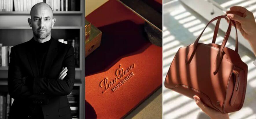 Cambio al vertice: il nuovo CEO di Loro Piana è Damien Bertrand