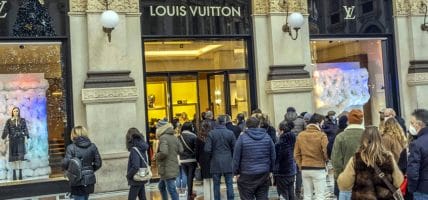 The momentum of luxury and how it will grow over the next decade
