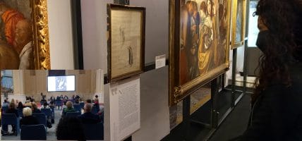 Un conciatore anima la vita culturale di Napoli (e non solo)