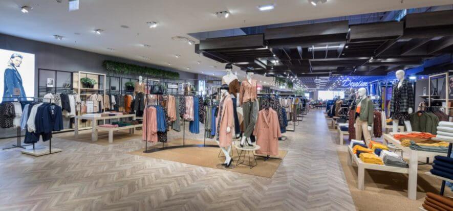 OVS promette nuove acquisizioni: “Conbipel? Magari i negozi”