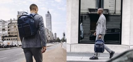 Piquadro incassa un buon semestre e paga il tampone ai dipendenti