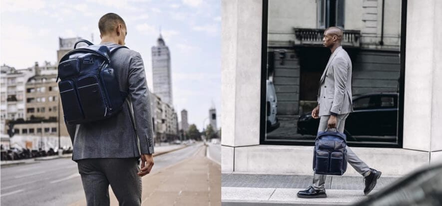 Piquadro incassa un buon semestre e paga il tampone ai dipendenti