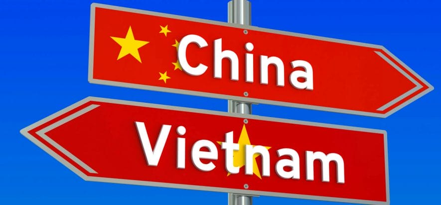 Covid e stress energetico: è battaglia tra Vietnam e Cina