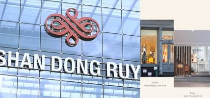 Shandong Ruyi costretta a cedere il 23% di SMCP ai creditori