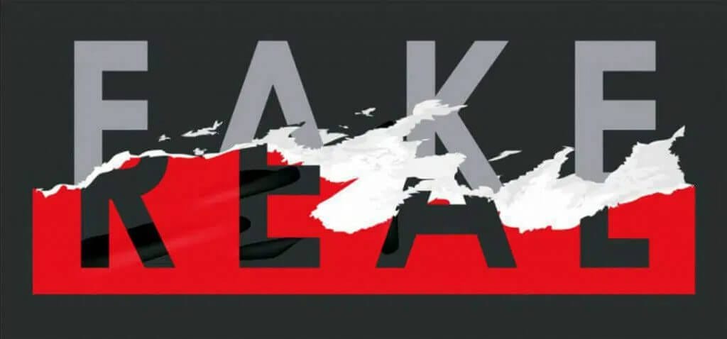 Europe, fake goods sold online take over: 33.7% of them are shoes