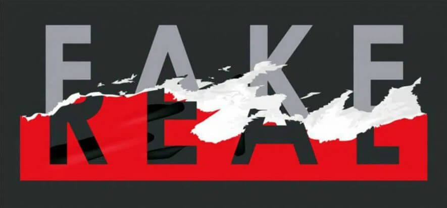 Europe, fake goods sold online take over: 33.7% of them are shoes