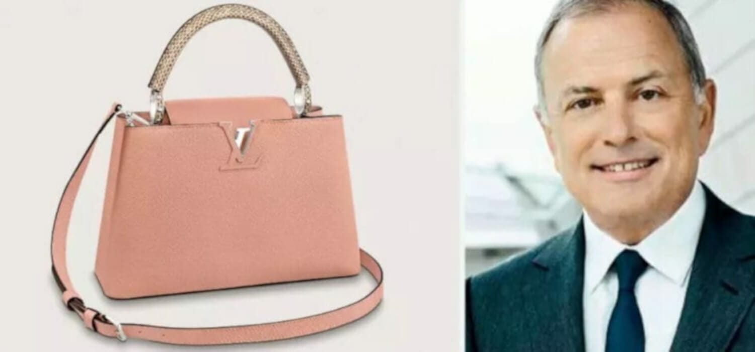 The convergence of rumours about Kim Jones leaving Fendi and Michele in  LVMH - LaConceria