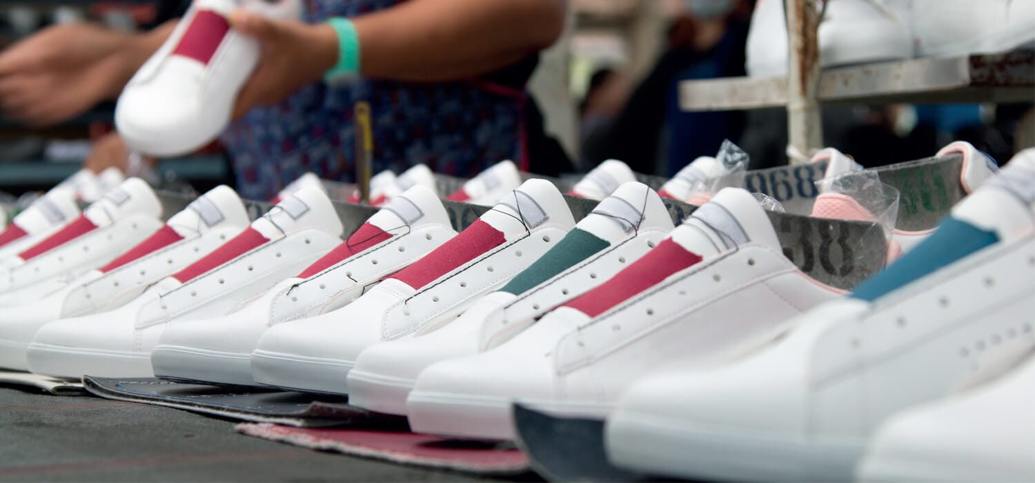 PERISCOPIO | Il mondo della scarpa ai tempi della pandemia