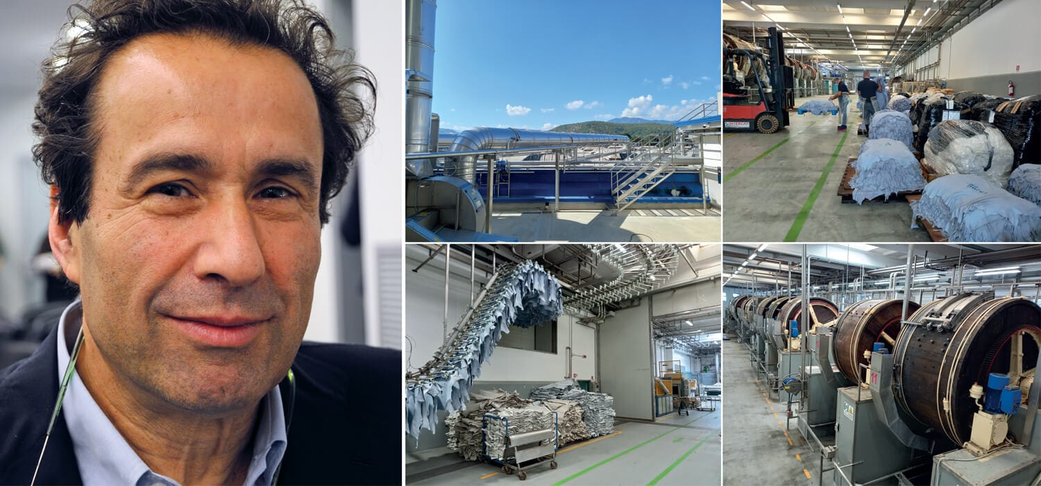 L’INVESTIMENTO A SOLOFRA | La nuova Carisma